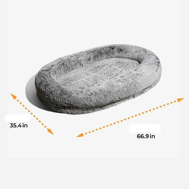 Dog Heaven™ Super Large Bed